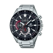 Casio Mens Edifice Chronograph Stainless Steel Watch EFV620D-1A4V