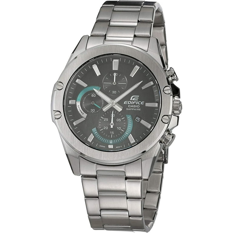 Casio water shop resist 100m chronograph