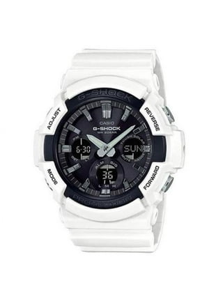 Tough Solar Casio