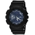 thumbnail image 1 of Casio Men's G-Shock Black Dial Watch - GA-110-1BCR, 1 of 6
