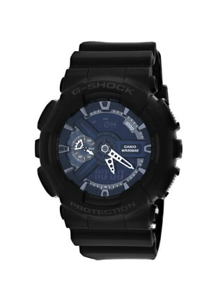 Casio Mens Watches in Mens Watches Walmart