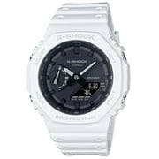 Casio Mens G-Shock Black Dial Watch - GA2100-7A