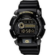 Casio Mens G-Shock Digital Sports Military Style Watch DW9052-1C