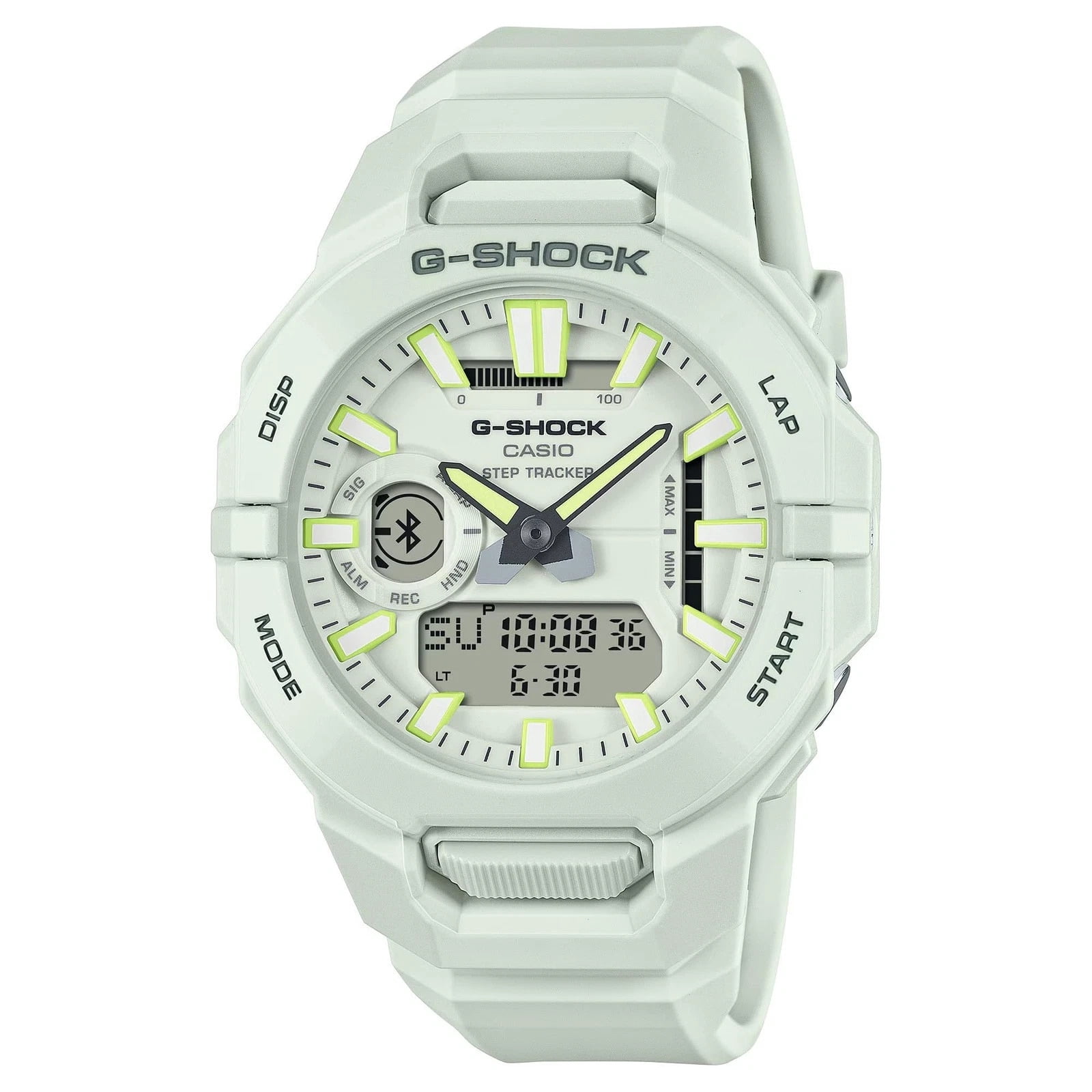 G Shock Watches for Everyday Wear | Green - Walmart.com