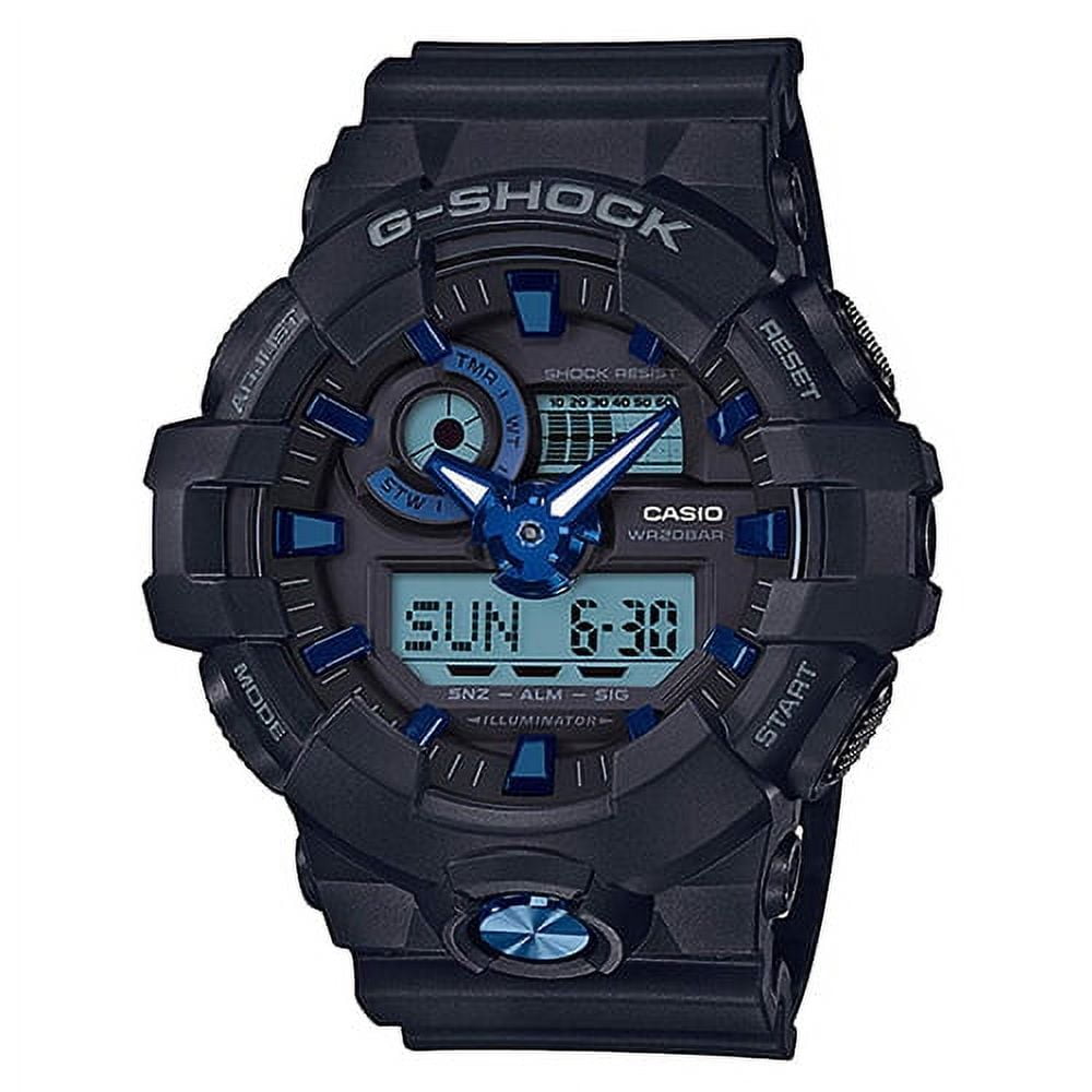 Gshock ga100gbx hot sale