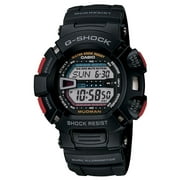 Casio Mens G-Shock Mudman Watch G9000-1V
