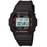 Casio Mens G-Shock Multi-Band Solar Atomic Watch GWM5610-1