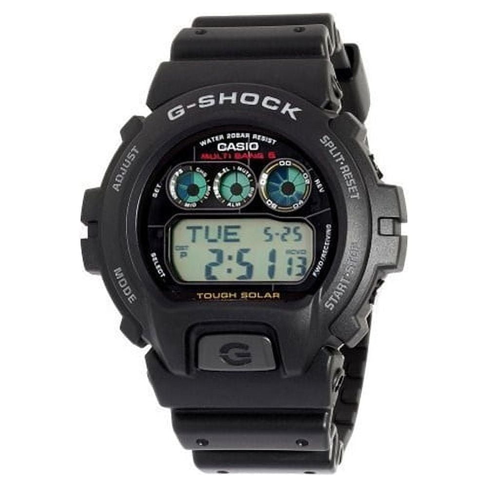 G shock satellite clearance watch