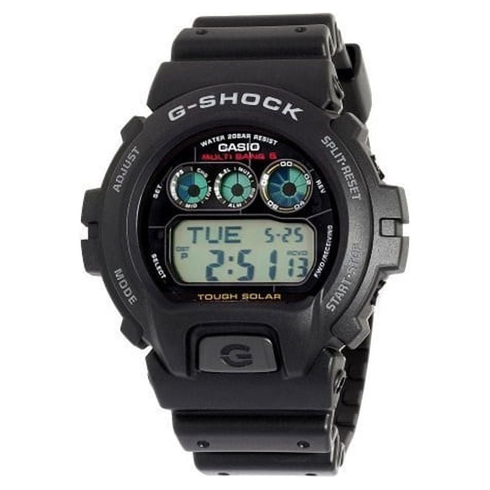  Casio Mens G-Shock Digital Watch, with Quartz Digital Movement,  and Multi-Function Alarm, Stopwatch, and Countdown Timer, Auto Calendar,  Water-Resistant to 200 M (660 Feet) : Clothing, Shoes & Jewelry