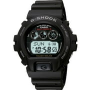 Casio Mens G-Shock Tough Solar Atomic Timekeeping Watch