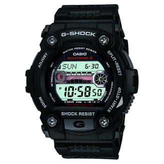 Casio Frogman G Shock