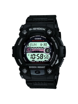Casio G Shock Protection Watches Jewelry