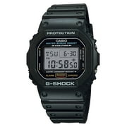 Casio Men's G-Shock Watch DW5600E-1V price history and forecast - Casio G-Shock DW5600E-1V