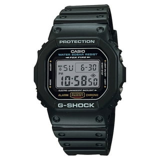 G Shock 5600 Watches