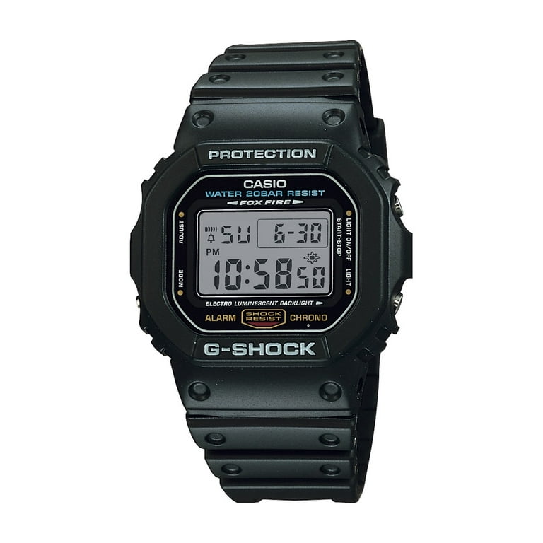 Men's G-Shock Watch Walmart.com