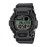 Casio Mens G-Shock Watch, Gray GD350-8