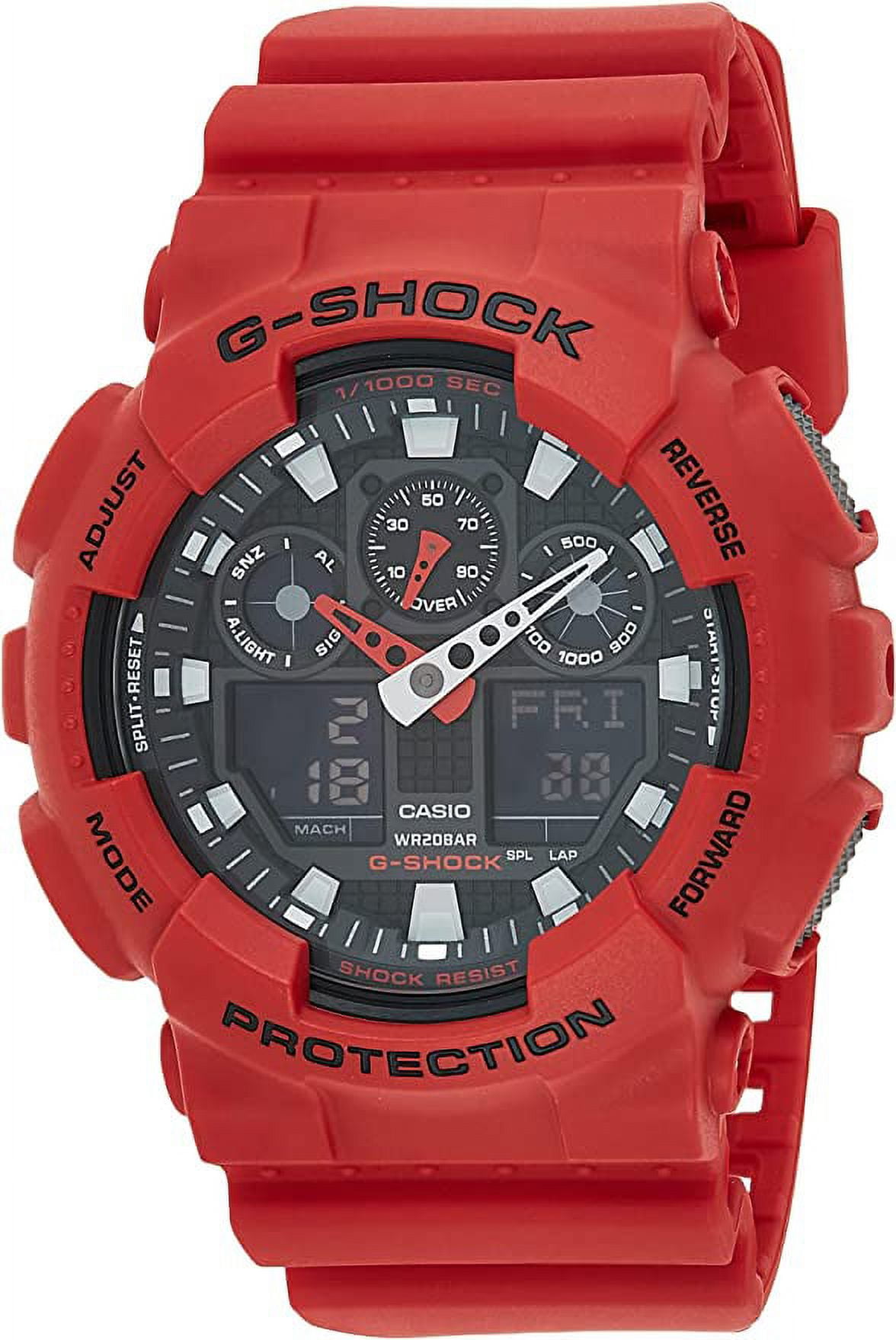 Casio 100b hotsell