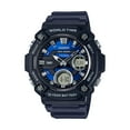 thumbnail image 1 of Casio Men's Heavy Duty Analog-Digital World Time Watch AEQ120-2AV, 1 of 6