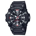 thumbnail image 1 of Casio Men's Heavy Duty Analog Watch MW610-1AV, 1 of 6