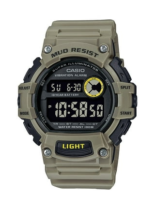 Casio vintage walmart sales