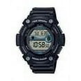 thumbnail image 1 of Casio Men's Heavy Duty Wristwatch, Durable Timepiece, Black Case, (Model: Heavy Duty), 1 of 4