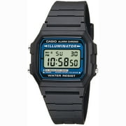 Casio Mens Illuminator Digital Watch