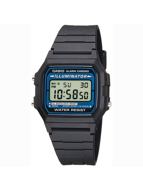 Men's Illuminator Digital Watch