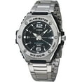 thumbnail image 1 of Casio Men's Heavy-Duty Sport Stainless Steel Wristwatches (MWA-100HD-1AV), 1 of 6