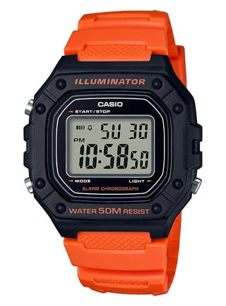 Relojes Casio