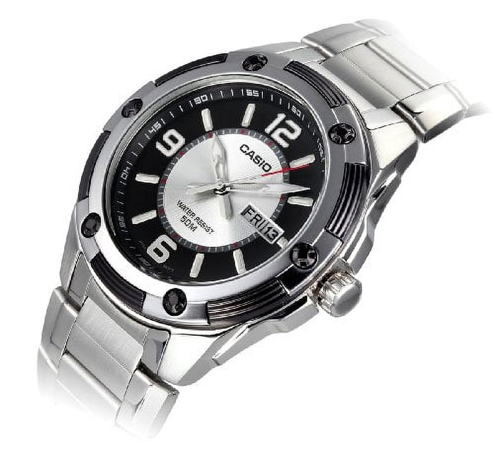 MTP-1375D-7AV | CASIO