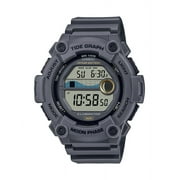 Casio Men's Marine Digital Watch Model WS1300H-8AV