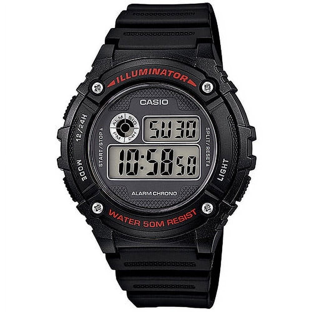 Casio-Men-s-Resin-Strap-