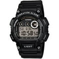 thumbnail image 1 of Casio Men's Sport Digital Watch, Black W735H-1AV, 1 of 3