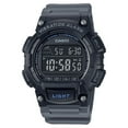 thumbnail image 1 of Casio Men's Sport Digital Watch with Vibration, Gray W736H-8BV, 1 of 2