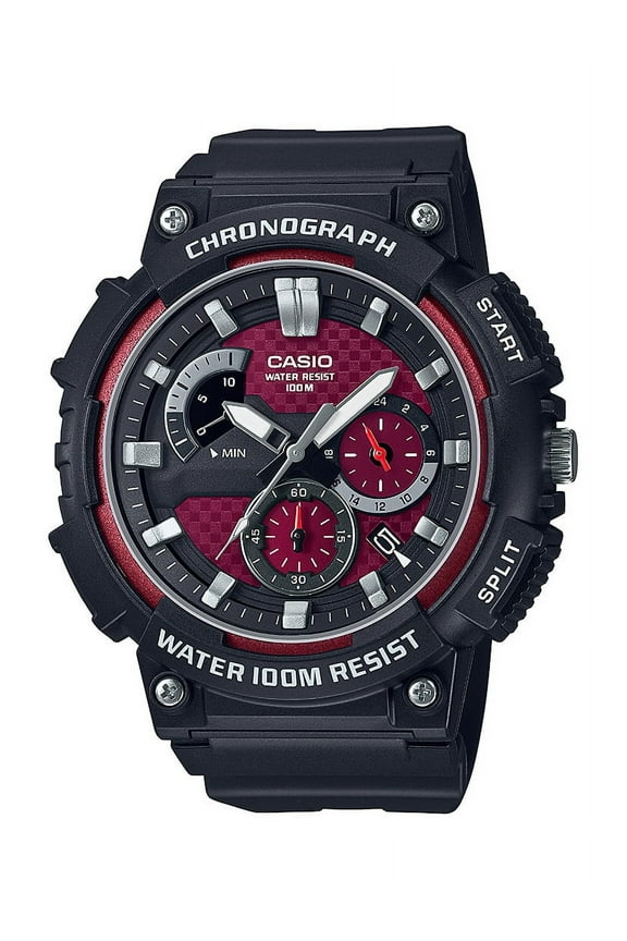 Men's Sports Watch MCW200H-4AV