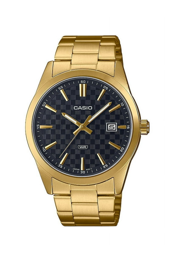 Men's Sports Wristwatch Model MTP-VD03G-1A