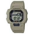thumbnail image 1 of Casio Men's Tan Heavy Duty Digital Watch with Extra Long Strap - W737HX-5AV, 1 of 2