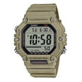 thumbnail image 1 of Casio Men's Tan Large Case Digital Sport Watch - AE-1600H-5AVCF, 1 of 2