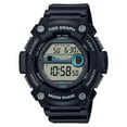 thumbnail image 1 of Casio Men's Tide Graph and Moon Phase Watch WS1300H-1AV, 1 of 5