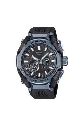 Men's Tough Solar Bluetooth Radio-Controlled Watch MTGB4000B1A2