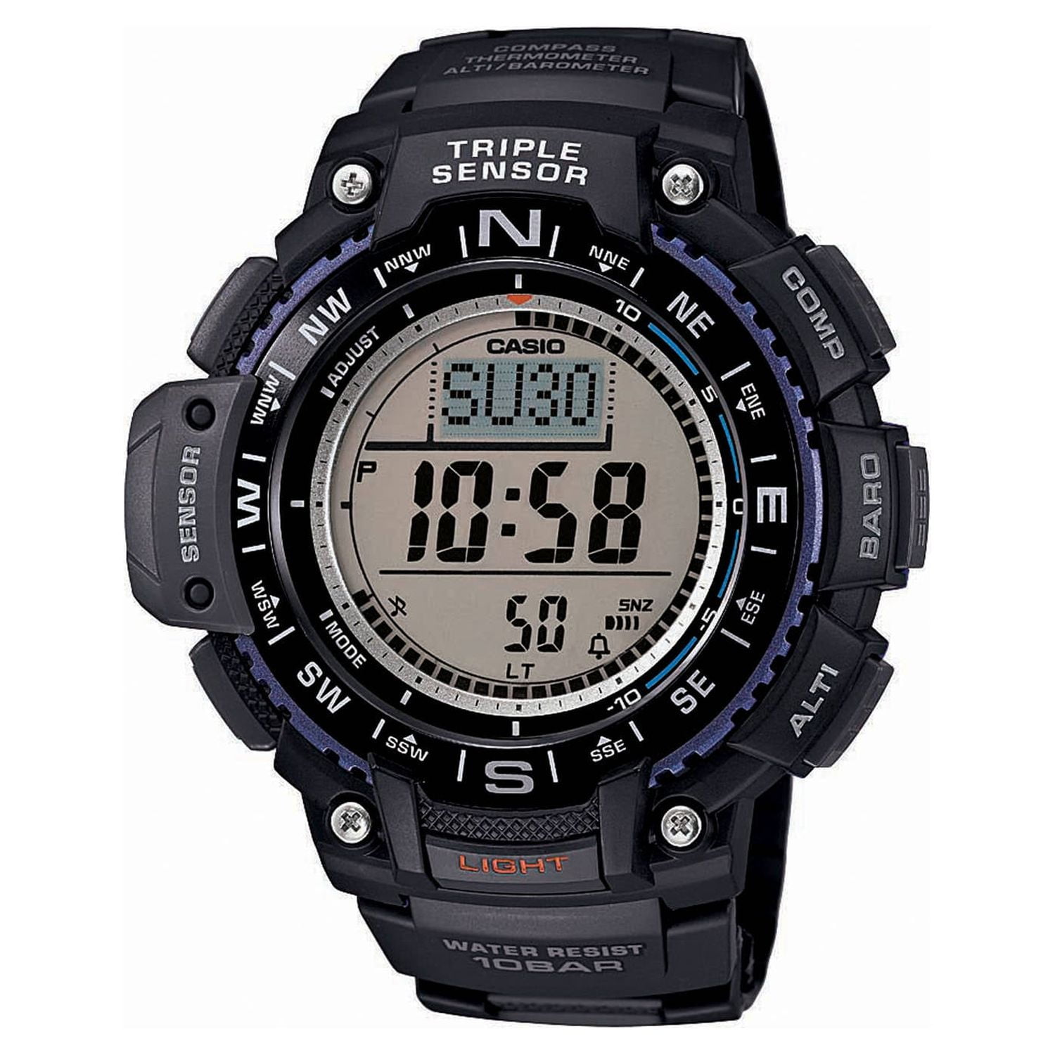 Sensor watch price outlet