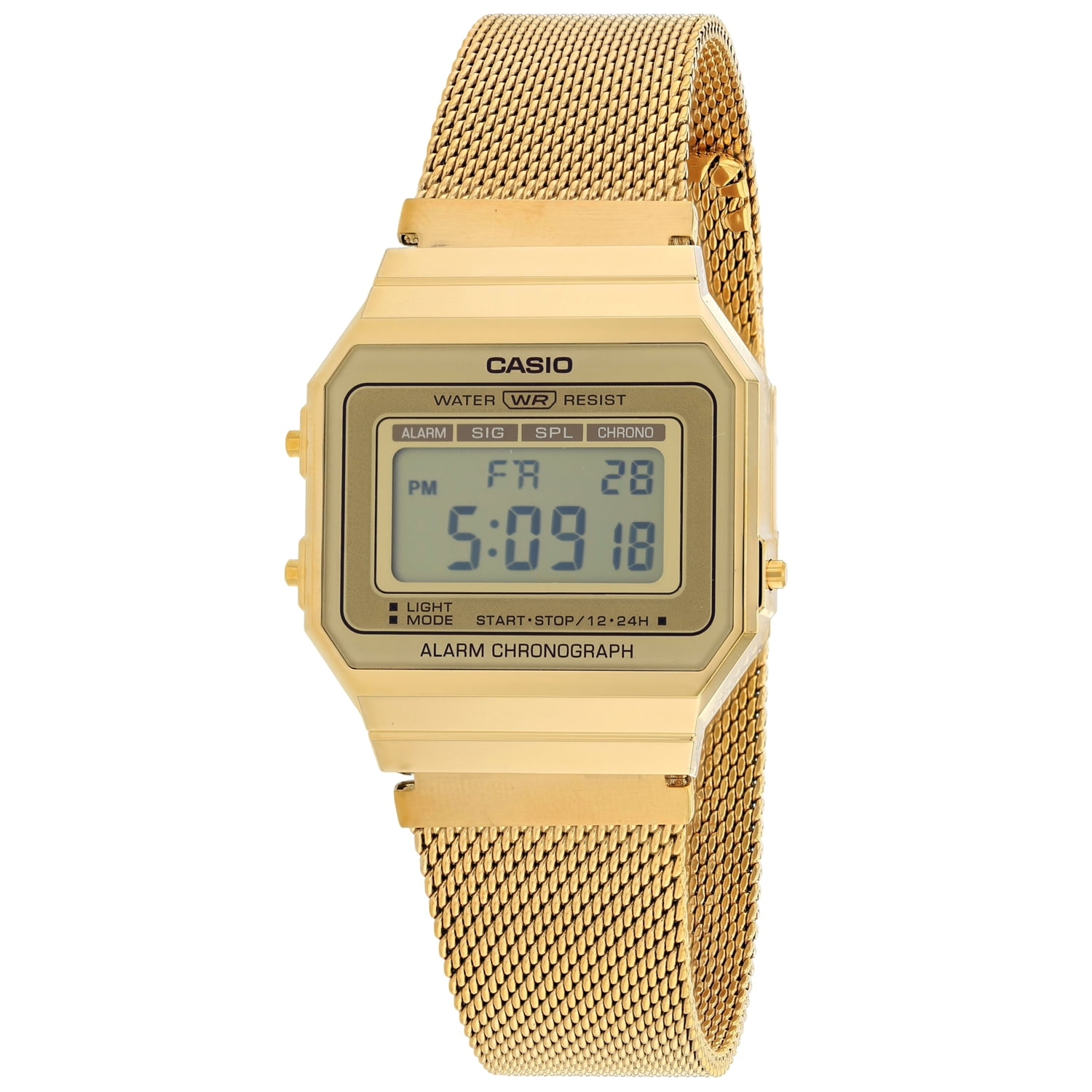 Casio Vintage 7A Quality Unisex Watch – MRk Store