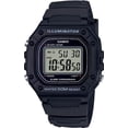 thumbnail image 1 of Casio Youth W-218H-1AV W218H-1AV Digital Men's Watch, 1 of 1