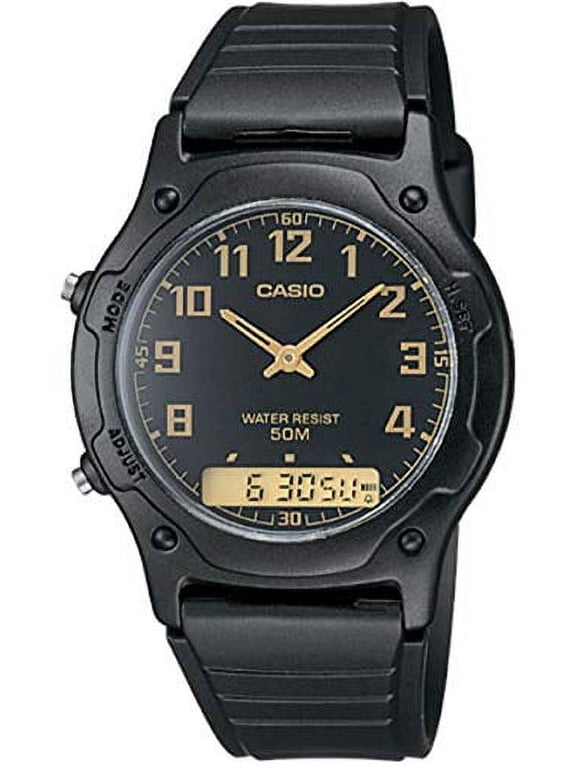 Men's Watch AW49H-1B