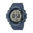 thumbnail image 1 of Casio Men's Wide Face Blue Digital Resin Strap Watch AE1500WH-2AV, 1 of 5