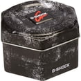 thumbnail image 1 of Casio Men's XL Series G-Shock Quartz 200M WR Shock Resistant Resin Color: Black (Model GA-100C-1A3CR), 1 of 8