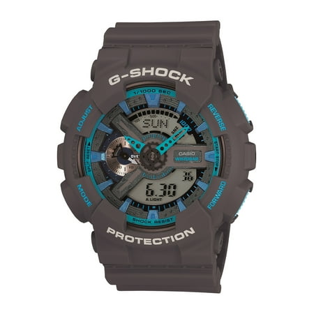 Casio Men's GW-M5610-1BJF G-Shock Solar Digital Multi Band 6 Black Watch