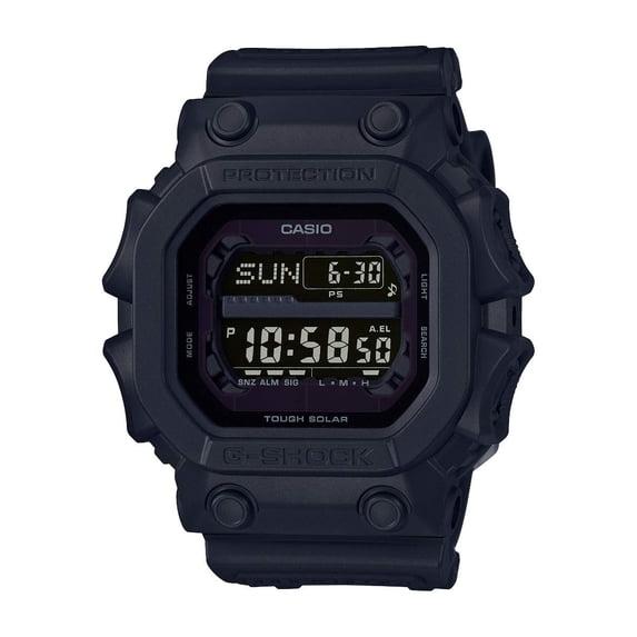 Casio Men's Year-Round G-Shock Quartz Watch