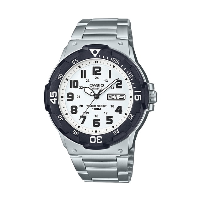 Casio Mens Analog