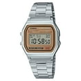 thumbnail image 1 of Casio Mens Digital Adult Metal Watch, 1 of 5